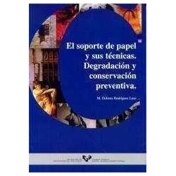 LIBURUA EL SOPORTE DE PAPEL...