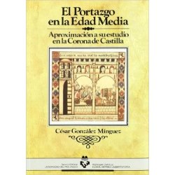 LIBURUA EL PORTAZGO EN LA...