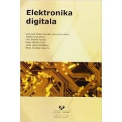 LIBURUA ELEKTRONIKA DIGITALA