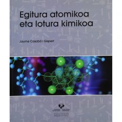 LIBURUA EGITURA ATOMIKOA