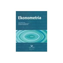 LIBURUA EKONOMETRIA