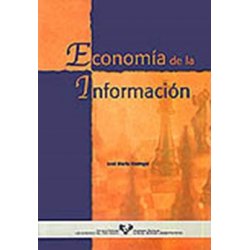 LIBURUA ECONOMÍA DE LA...