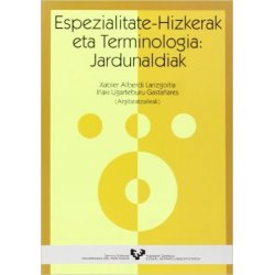 LIBURUA ESPEZIALITATE HIZKERAK