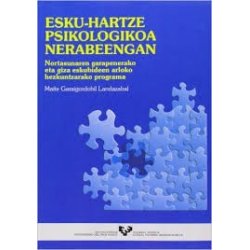 LIBURUA ESKU-HARTZE...