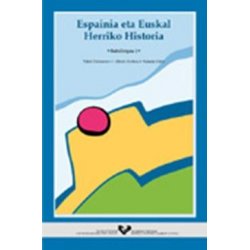 LIBURUA ESPAINIA ETA EUSKAL...