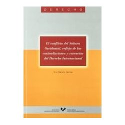 LIBURUA EL CONFLICTO DEL...