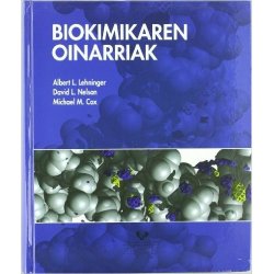 LIBURUA BIOKIMIKAREN OINARRIAK