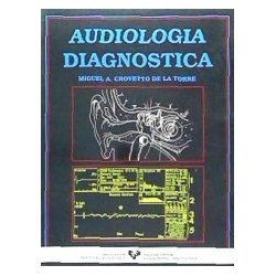 LIBURUA AUDIOLOGÍA DIAGNÓSTICA