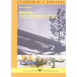 LIBURUA BILBAO, LUCES Y...
