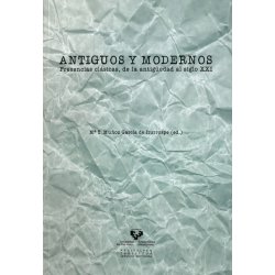 LIBURUA ANTIGUOS Y MODERNOS