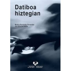 LIBURUA DATIBOA HIZTEGIAN