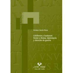 LIBURUA CELTIBEROS Y LUSITANOS