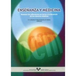 LIBURUA ENSEÑANZA Y MEDICINA