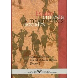 LIBURUA ESTADO PROTESTA Y...