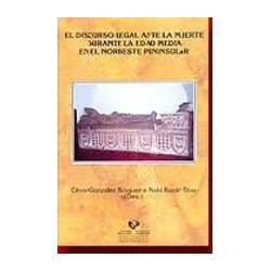 LIBURUA EL DISCURSO LEGAL...