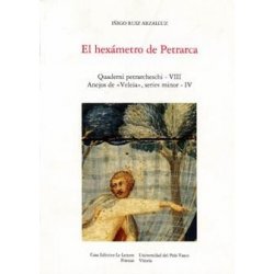 LIBURUA EL HEXAMETRO DE...