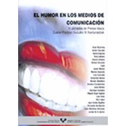 LIBURUA EL HUMOR EN LOS...