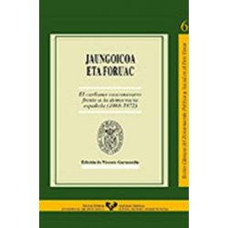 LIBURUA JAUNGOICOA ETA FORUAK