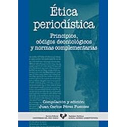 LIBURUA ÉTICA PERIODÍSTICA
