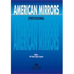 LIBURUA AMERICAN MIRRORS