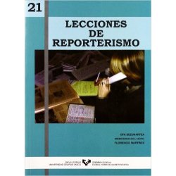 LIBURUA LECCIONES DE...