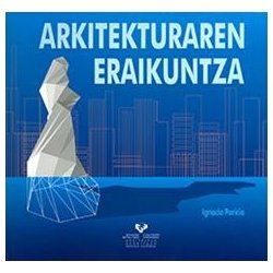 LIBURUA ARKITEKTURAREN...