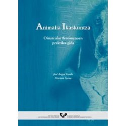 LIBURUA ANIMALIA IKASKUNTZA