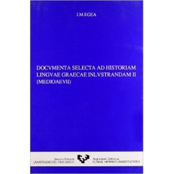 LIBURUA DOCUMENTA SELECTA