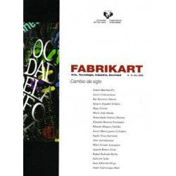 LIBURUA FABRIKART N8