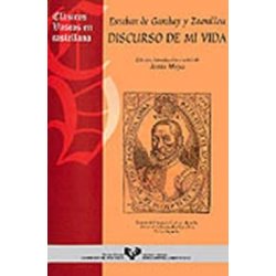 LIBURUA DISCURSO DE MI VIDA