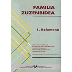 LIBURUA FAMILIA ZUZENBIDEA 1