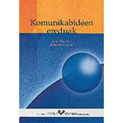 LIBURUA KOMUNIKABIDEEN EREDUAK