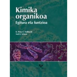 LIBURUA KIMIKA ORGANIKOA