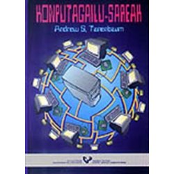LIBURUA KONPUTAGAILU-SAREAK