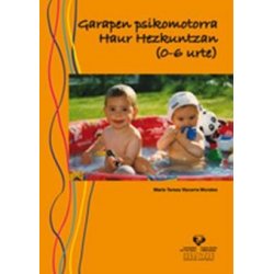LIBURUA GARAPEN PSIKOMOTORRA