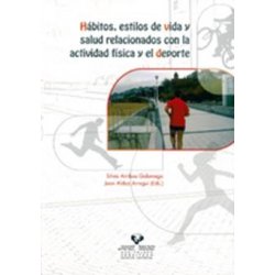 LIBURUA HÁBITOS, ESTILO DE...