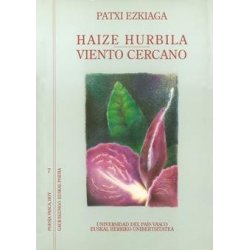 LIBURUA VIENTO CERCANO