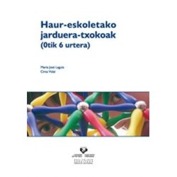 LIBURUA HAUR ESKOLETAKO...