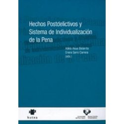 LIBURUA HECHOS POSTDELICTIVOS