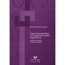 LIBURUA GRUPOS HOMOESPECÍFICOS