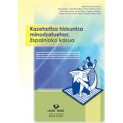 LIBURUA KAZETARITZA HIZKUNTZA