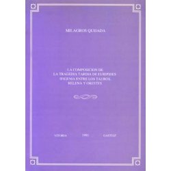 LIBURUA LA COMPOSICIÓN DE...