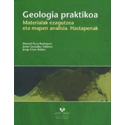 LIBURUA GEOLOGIA PRAKTIKOA...