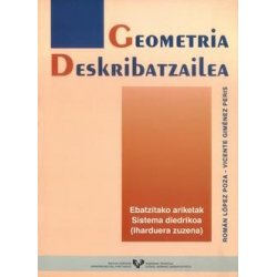 LIBURUA GEOMETRIA...