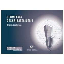 LIBURUA GEOMETRIA...