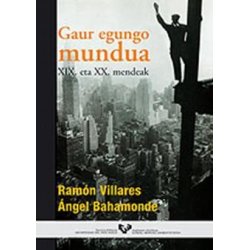 LIBURUA GAUR EGUNGO MUNDUA...