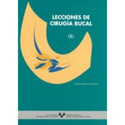 LIBURUA CIRUGÍA BUCAL...