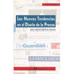 LIBURUA NUEVAS TENDENCIAS...