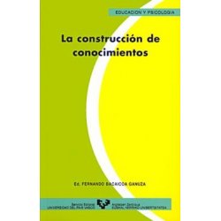 LIBURUA LA CONSTRUCCIÓN DE...