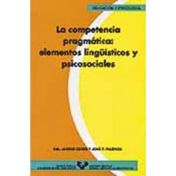 LIBURUA LA COMPETENCIA...